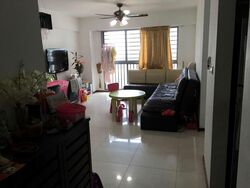 Blk 1D The Pinnacle@Duxton (Bukit Merah), HDB 4 Rooms #578179691